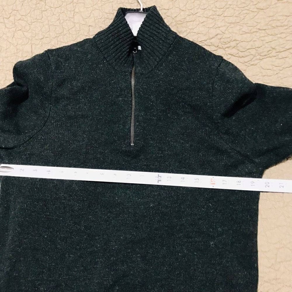 Marks & Spencer Sweaters for Men,100% Lamb Wool, Size S…S4 - Picture 4 of 6